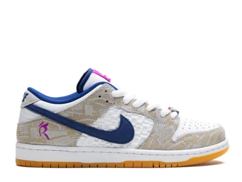 Rayssa Leal x Nike SB Dunk Low