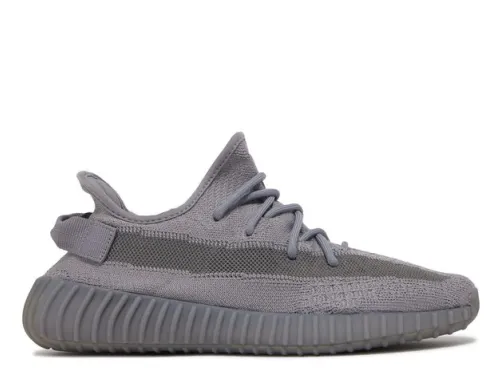 Yeezy Boost 350 V 2 Steel Grey 2023