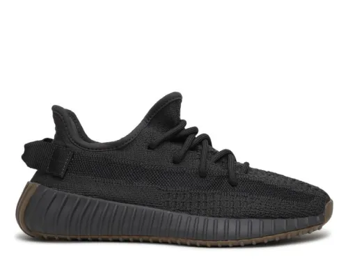 2020 Yeezy 350 V2 Cinder None Reflective Stripe(Ln5 A1)