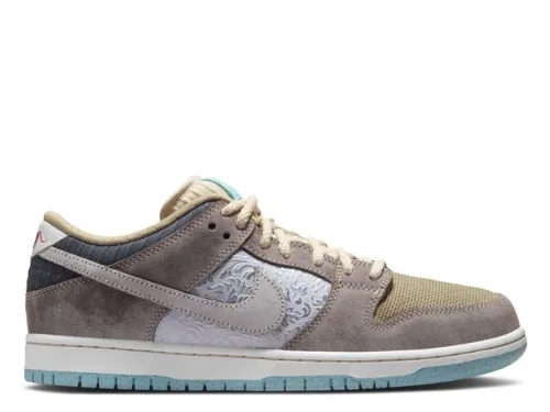 Dunk Low SB Big Money Savings 2024
