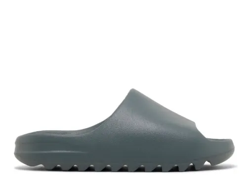 Adidas Yeezy Slide Slate Marine 2023 ID2349 （A1 Batch）