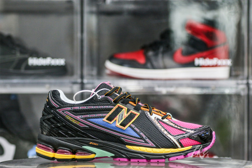 New Balance 1906R  Neon Night  2022