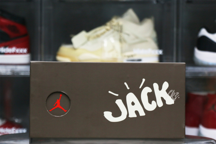 Travis Scott x Jordan Jumpman Jack Sail (LN5 A1)