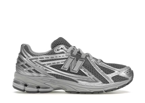 New Balance 1906R Harbor Grey