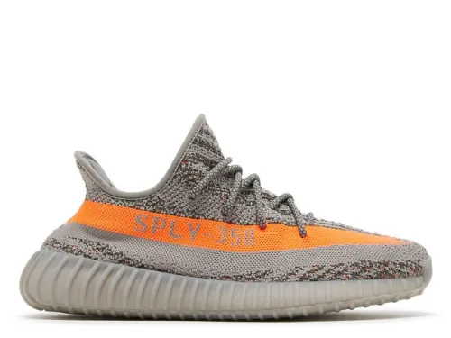 Yeezy Boost 350 V 2 Beluga Reflective 2021 (Ln5 A1)