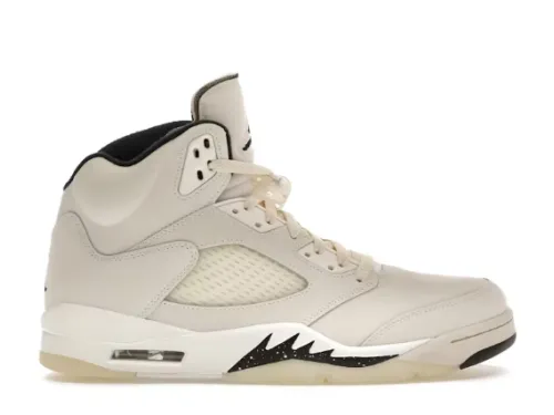 Air Jordan 5 SE “Sail” 2024 (Ln5 A1 Batch)