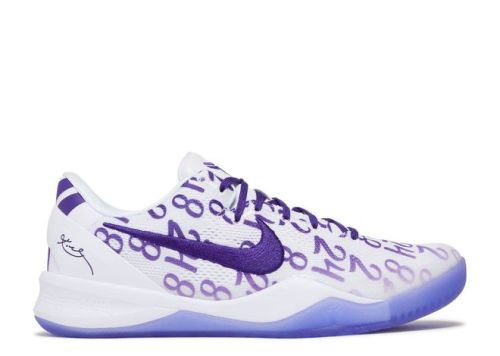 Kobe 8 Protro  Court Purple 2024