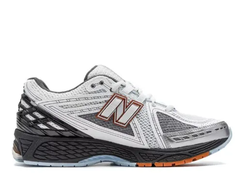 New Balance 1906R 'White Black Copper'