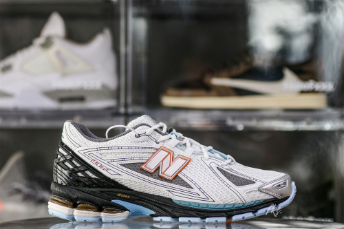 New Balance 1906R 'White Black Copper'