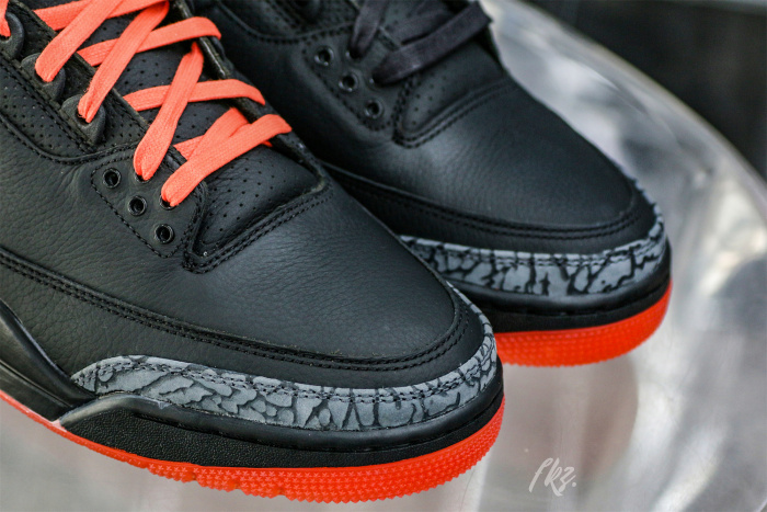 J Balvin X Air Jordan 3 Retro Rio (Ln5 A1)