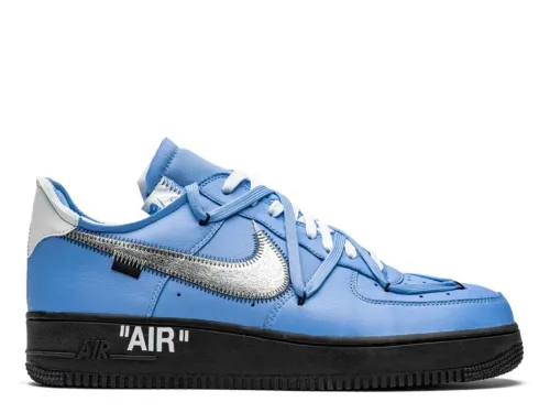 Off-White™ x Nike Air Force 1 “MCA” Sample
