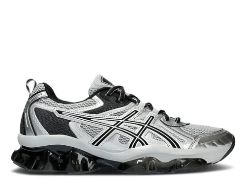 Gel Quantum Kinetic Mid Grey Pure Silver