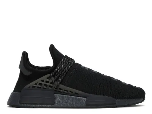 Pharrel X NMD Human Race Triple Black
