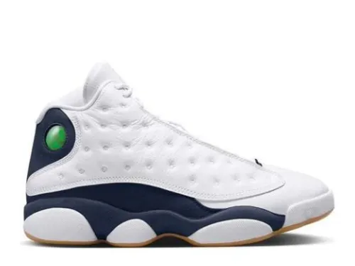 Nike Air Jordan 13 Retro “Midnight Navy” 2024 (LN5 A1 Batch)