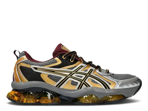 Gel Quantum Kinetic Carbon Pure Gold