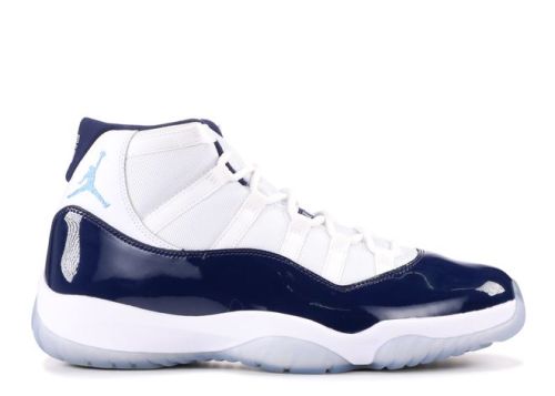 Jordan 11 Retro UNC Win Like 82 (Ln5 A1 Batch)