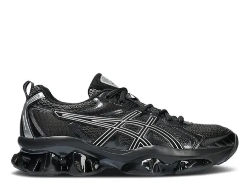 Gel Quantum Kinetic Graphite Grey Black