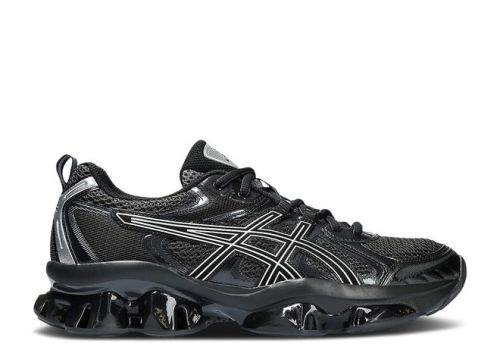 Gel Quantum Kinetic Graphite Grey Black