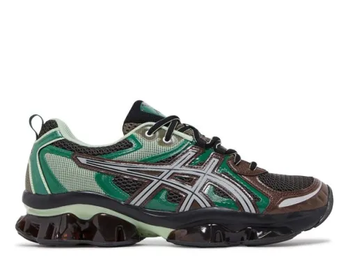 Gel Quantum Kinetic Dark Sepia Shamrock