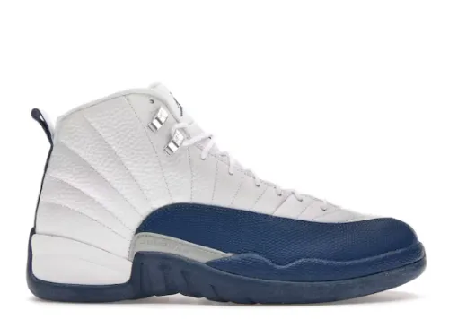 Air Jordan 12 Retro French Blue (2016)