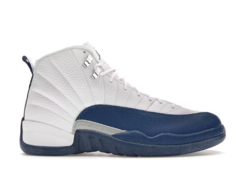 Air Jordan 12 Retro French Blue (2016)