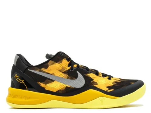Kobe 8 'Sulfur Electric' 2012(A1 Batch)