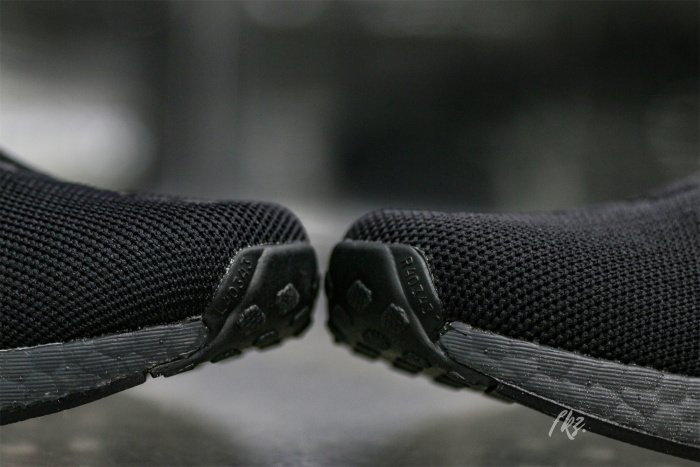 Pharrel X NMD Human Race Triple Black