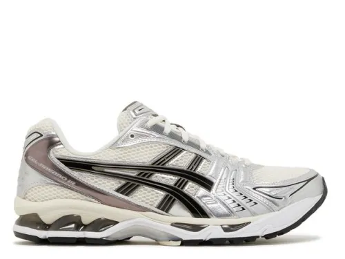 Gel Kayano 14 Silver Cream 2023