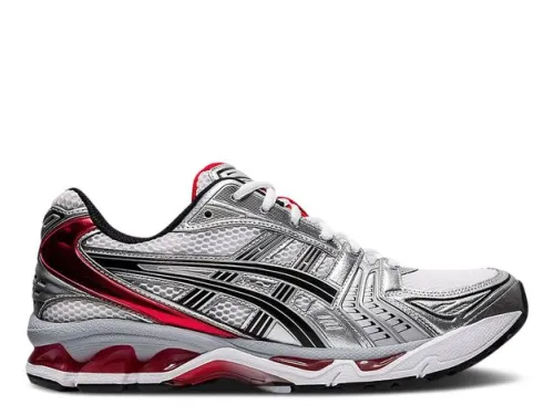 Gel Kayano 14 Classic Red 2020