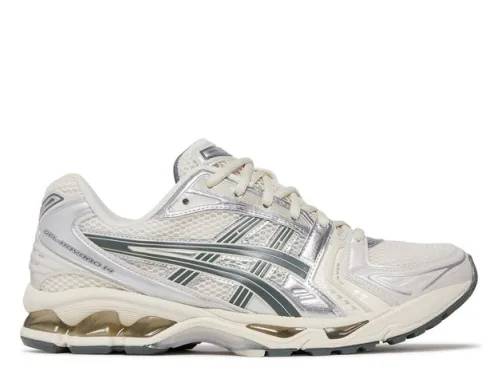 Gel Kayano 14 Birch Dark Pewter 2024