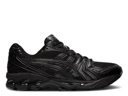 Gel Kayano 14 Triple Black 2021