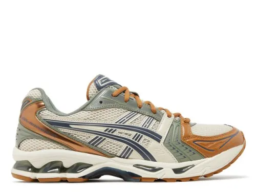 Gel Kayano 14 Vanilla Tarmac 2022