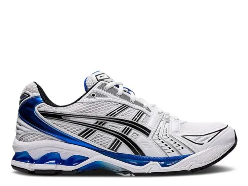 Gel Kayano 14 Tuna Blue 2020