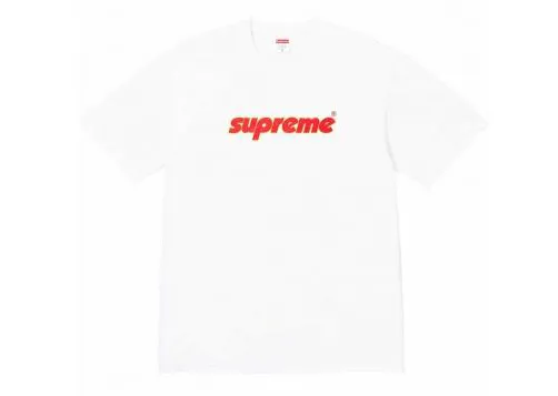 Suprem3 Pinline Tee 2024