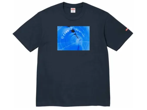 Suprem3 SS24 Tunnel Tee