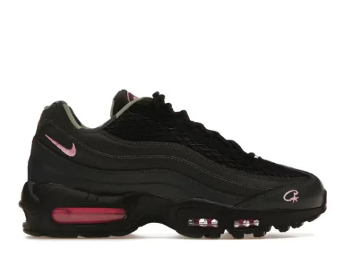 Nike Air Max 95 SP Corteiz Pink Beam (A1 Batch)
