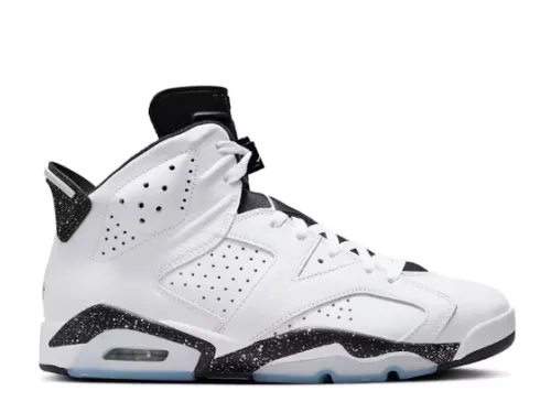 Air Jordan 6 Retro Reverse Oreo 2024