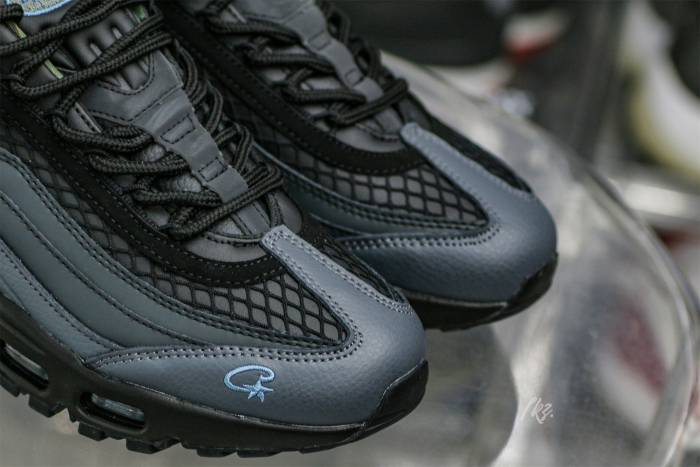 Nike Air Max 95 SP Corteiz Aegean Storm