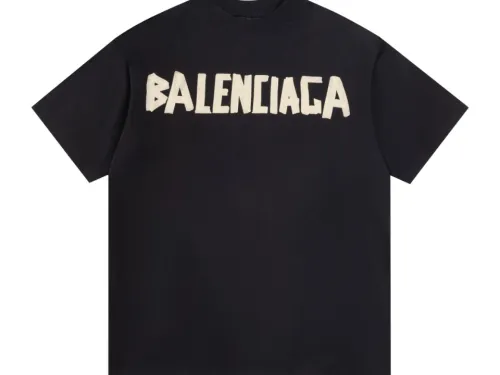 Balancig* Textured foam shirts