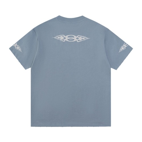 Balancig* Flame T-shirts 2024
