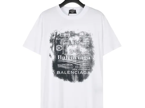 Balancig* Custom 32 count yarn Shirts