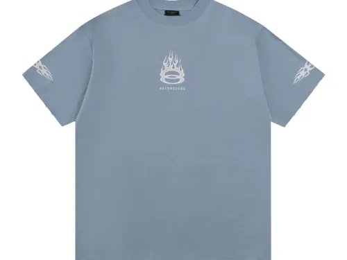 Balancig* Flame T-shirts 2024
