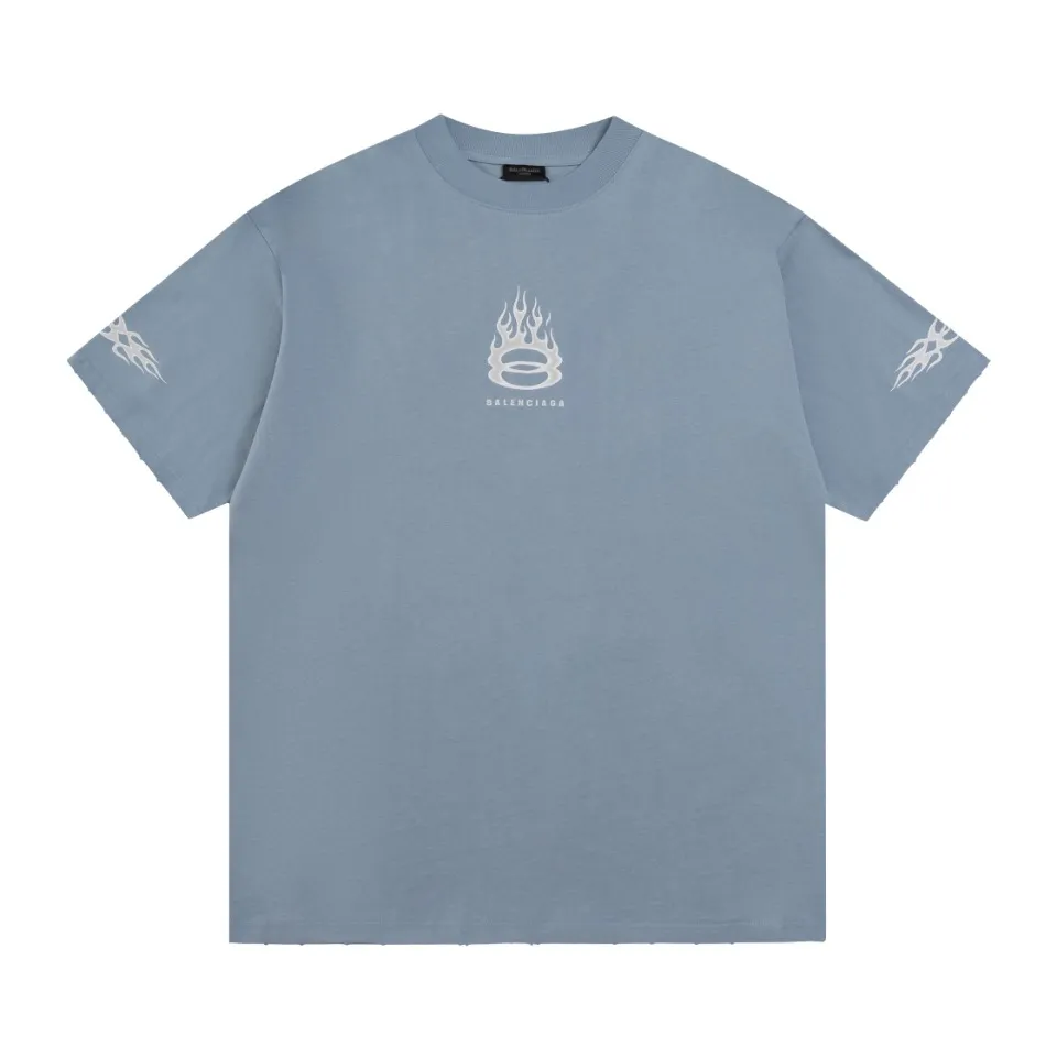 Balancig* Flame T-shirts 2024
