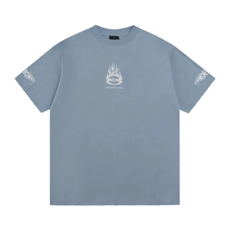 Balancig* Flame T-shirts 2024