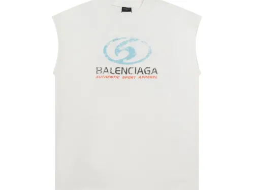 Balancig* Blcg surfing print vest