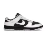 Nike Dunk Low GS Reverse Panda