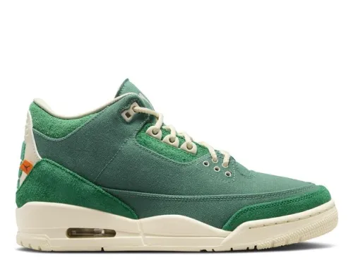 Nina Chanel Abney X Wmns Jordan 3 Retro SP Bicoastal