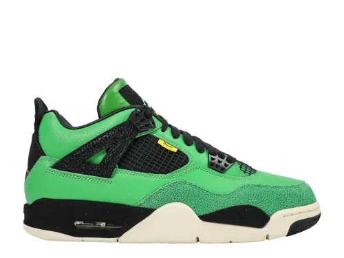 Air Jordan 4 Retro Manila 2020 (Ln5 A1)