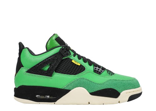 Air Jordan 4 Retro  Manila  2020 (Ln5 A1)