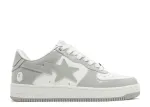 Bapesta 5 Light Grey 2022
